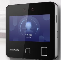 人脸识别门禁一体机