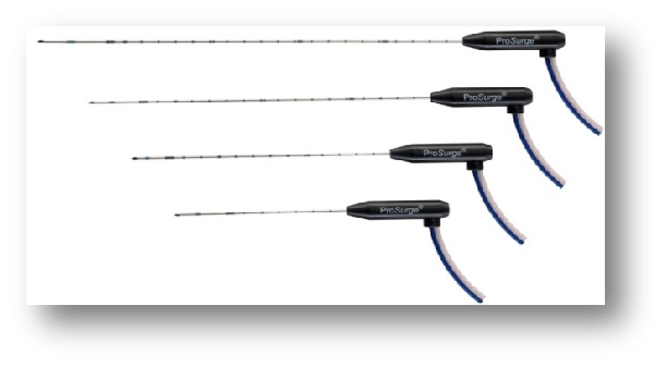 双极/多极射频消融治疗系统