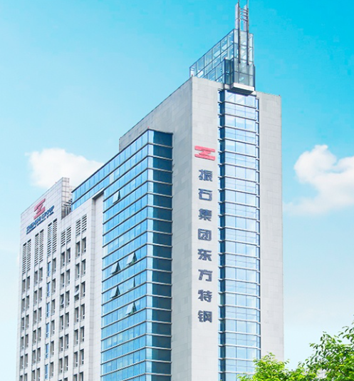 振石集团安防系统工程