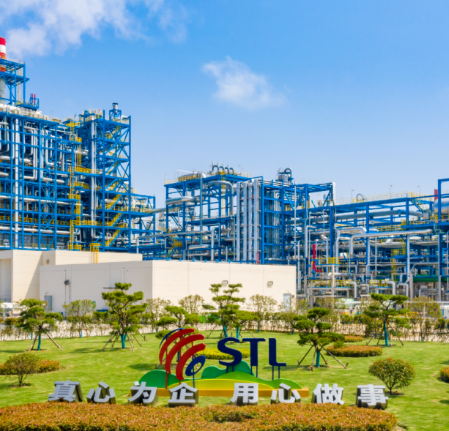 卫星化学安防系统工程