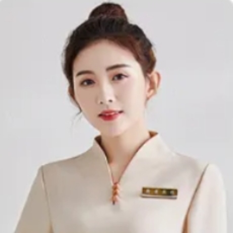 技师林芳