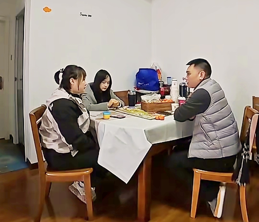 三月老杨万里行(2025年1-2月)部分视频
