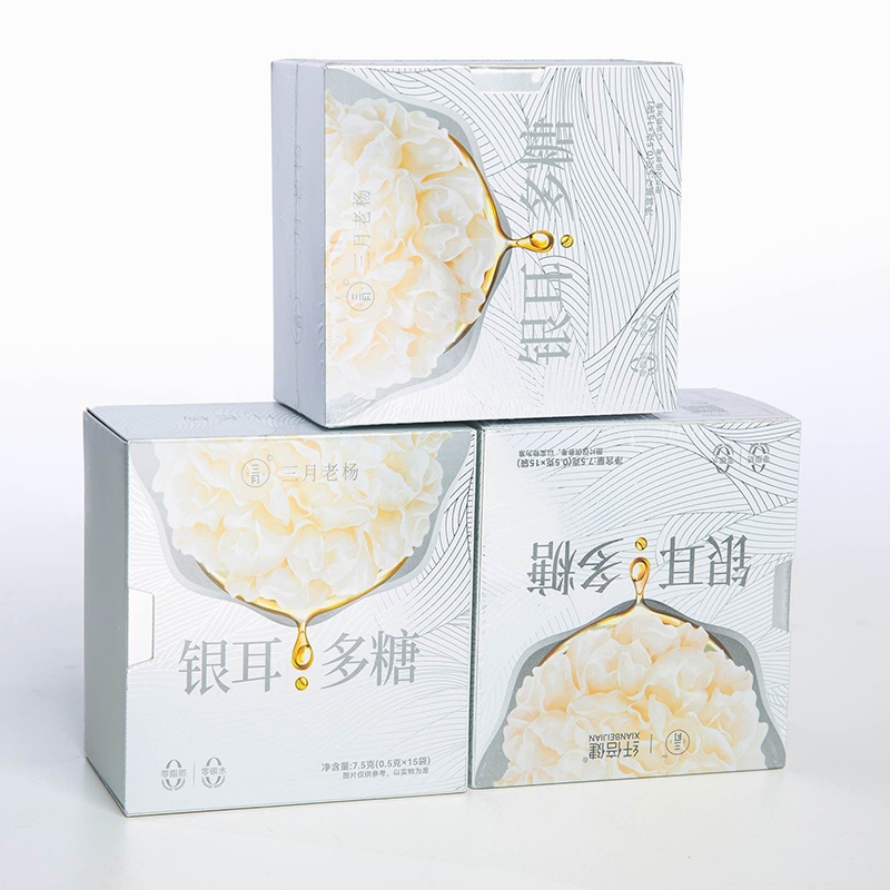 银耳多糖