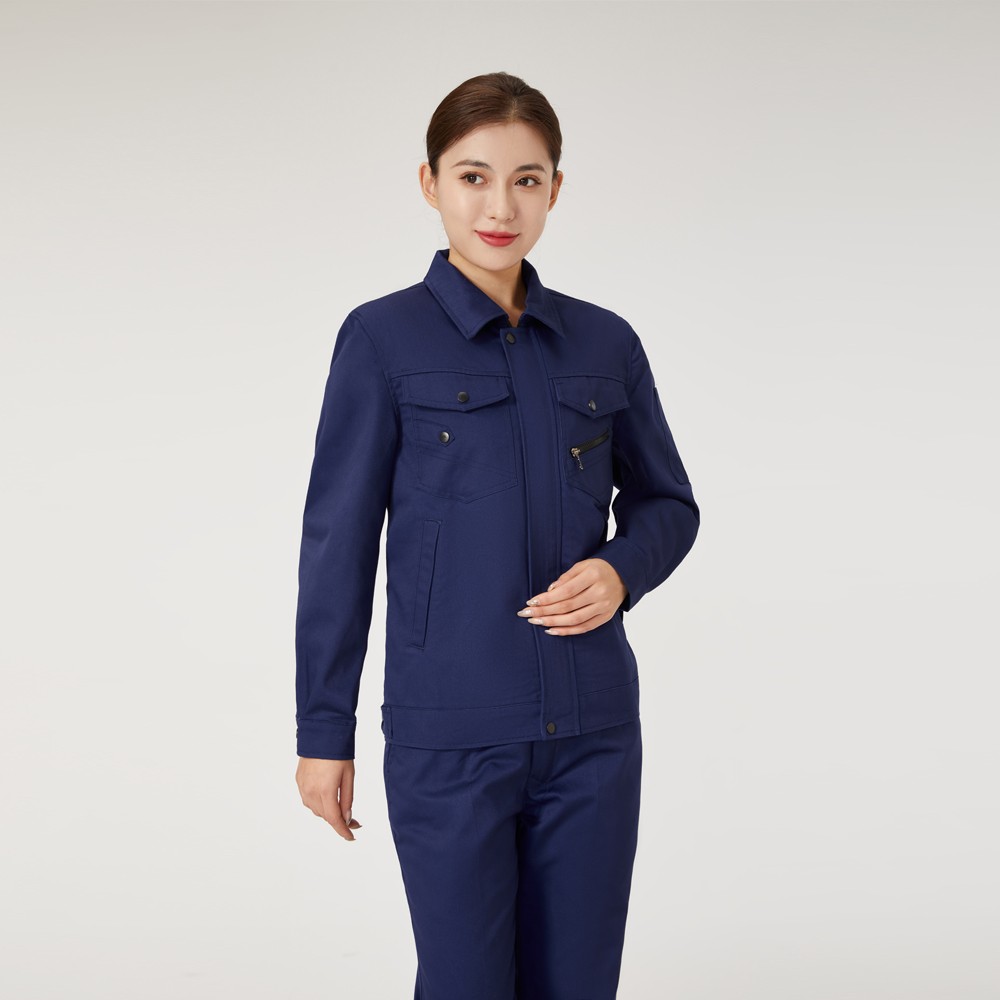 春秋工作服AC2207-3
