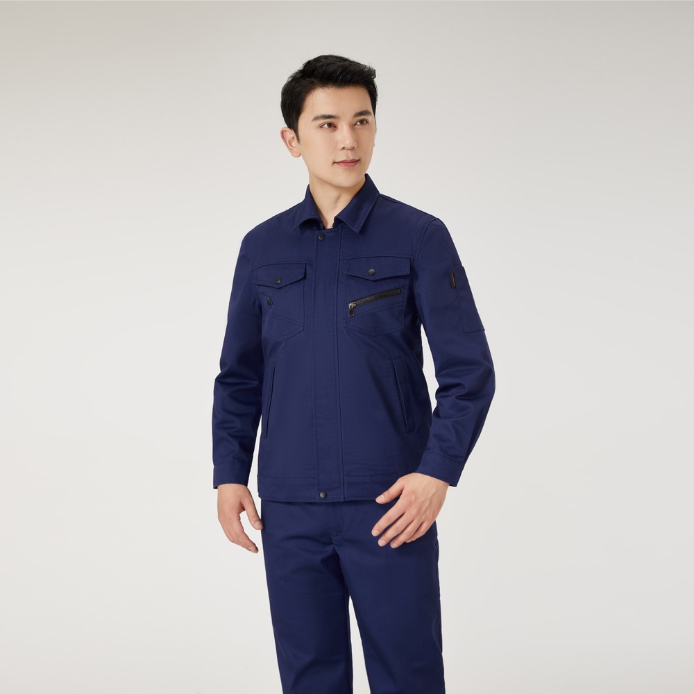 春秋工作服AC2207-3